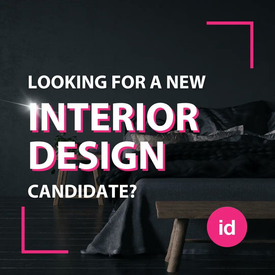 mustardjobs's tweet image. Ready to upscale your interior design studio? 📈

Our interior design recruitment specialists are on hand to make expanding your team easy. 

📧 ID@mustardjobs.co.uk 
☎️ 0117 929 6060 

#InteriorDesign #InteriorDesignStudio #InteriorDesignJobs
