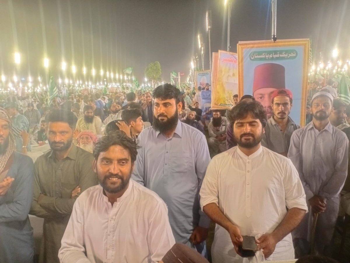 wasimrafiq17's tweet photo. #PMMLPowerShow https://t.co/JCqSBSSC5d
