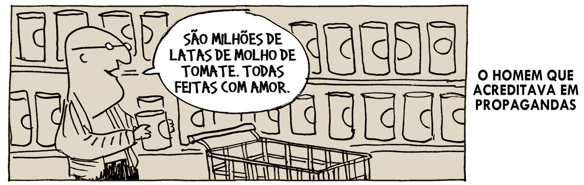 malvados's tweet image. Uma série boba.