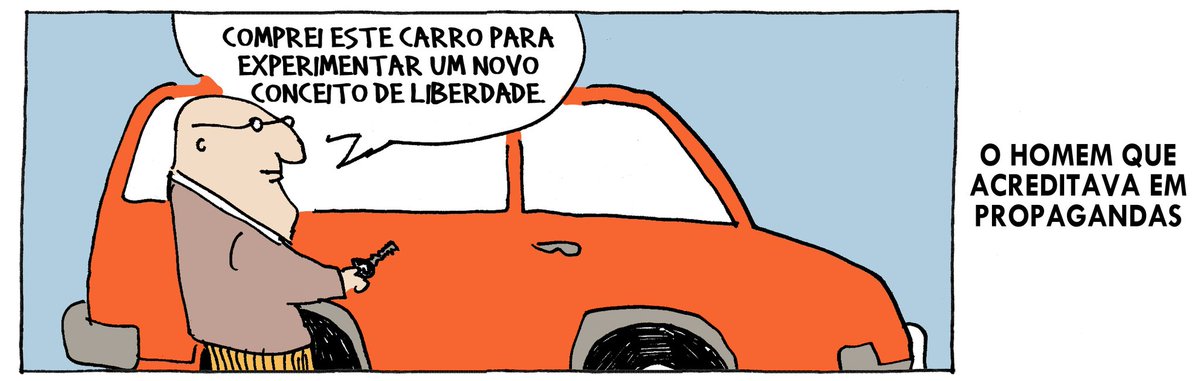 malvados's tweet image. Uma série boba.