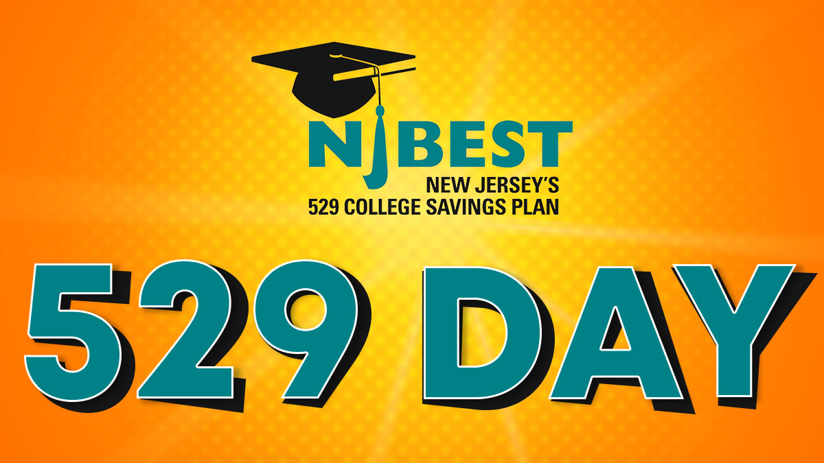 NJBEST 529 College Savings Accounts offer more than savings. Many new accounts qualify for a free match - up to $750, New Jersey State Tax Savings, and NJ students can apply for a scholarship! 🎓 Learn more and get started today with as little as $25: hesaa.org/pages/NJBESTHo…