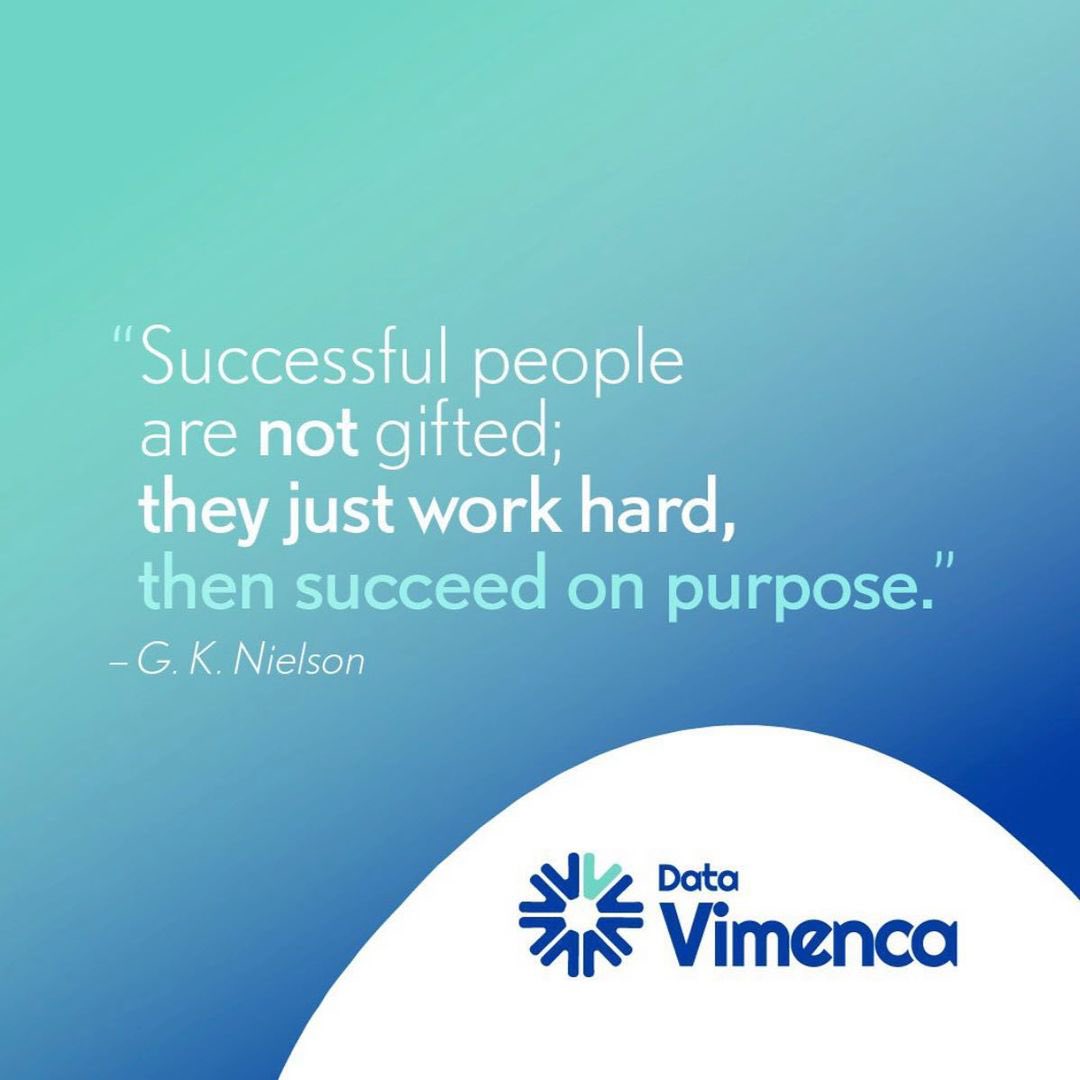 Data Vimenca tweet media