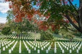 Today is a day of solemn remembrance, whereupon we honor those who sacrificed everything for our nation. To borrow from Korean War veteran Howard William Osterkamp, “All gave some. Some gave all.” Today we remember those who gave all. #MemorialDay2023