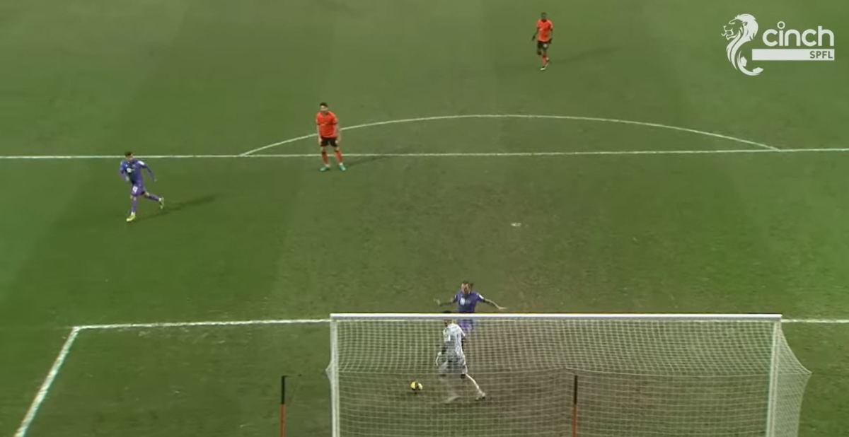 This season can be summed up by this goal.  

Making the wrong decision; not taking responsibility; seeing danger right in front of your eyes, but ignoring it and then paying the ultimate price… 

I could go on, but they don’t deserve it. 

Good riddance 😫