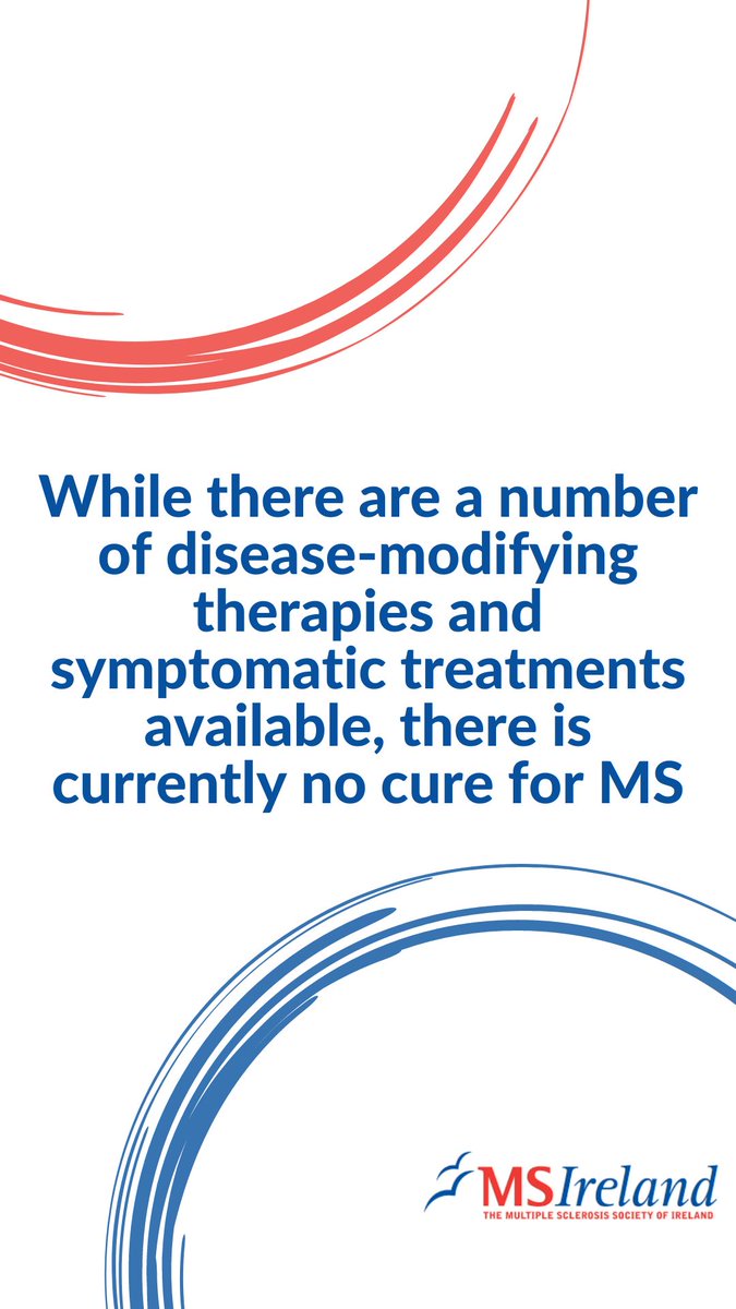 MSIRELAND's tweet image. On World MS Day, we are sharing some MS facts to help spread awareness.

What facts about MS do you wish more people knew❓

#WorldMSDay #MSConnections