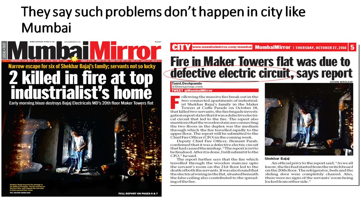 microssm's tweet image. Why Equipower is necessary for every home or office? 
Accident can happen anytime anywhere, with out warning
#highvoltageprotector #highvoltageprotection #overvoltageprotector #voltageprotector #Equipower #equipowerhomevoltageprotector #OVCD #neutralopen #transformerfault