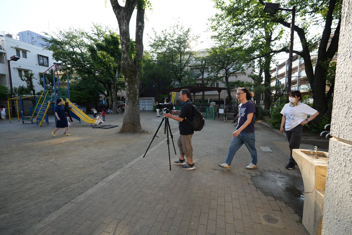 長谷川千紗 on Twitter