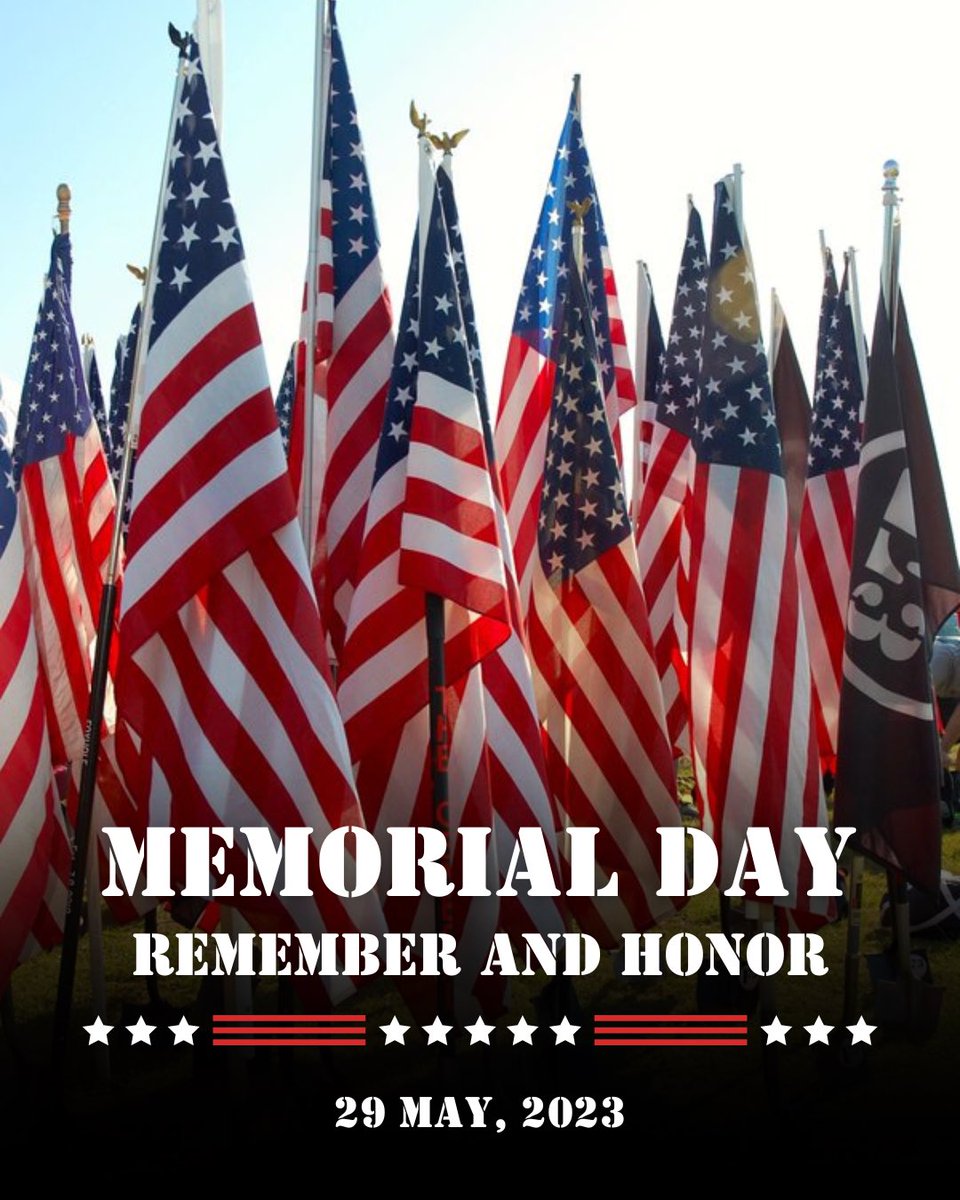 This Memorial Day, F3 Nation honors  our military service members who gave the ultimate sacrifice for our country. Crush your Murph, ruck a bunch of miles, or enjoy spending time with your family and friends, but remember our freedom comes at a great cost.