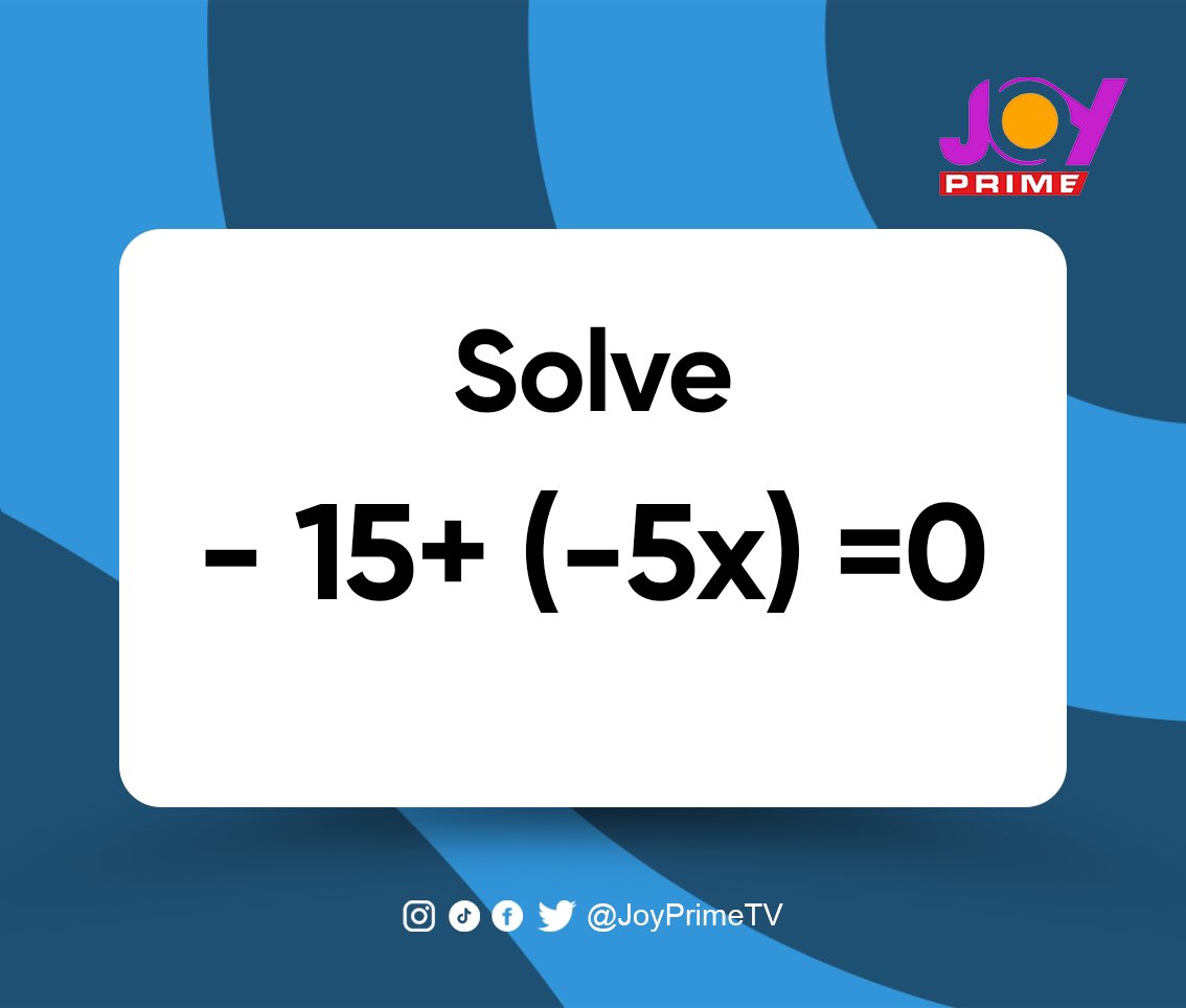 Joy Prime tweet media