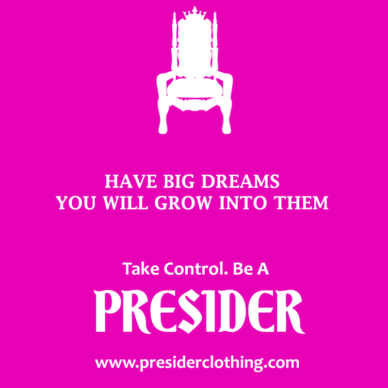 PresiderCloth tweet picture