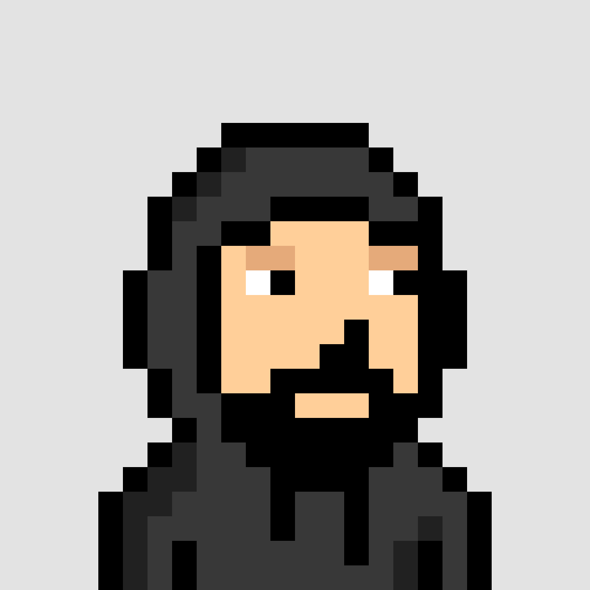 Bitcoin Maxis are a collection of 5,555 PFP's inscribed as Ordinals

I'm giving away 10x OG spots (Free Mint) to people that interact with this tweet!

1️⃣ Like, RT &amp; turn on 🔔
2️⃣ Follow <a href="/bitcoinmaxis_/">Bitcoin Maxis</a>
3️⃣ Tag 3 Bitcoin Maxi's

Join our Discord (link in bio)