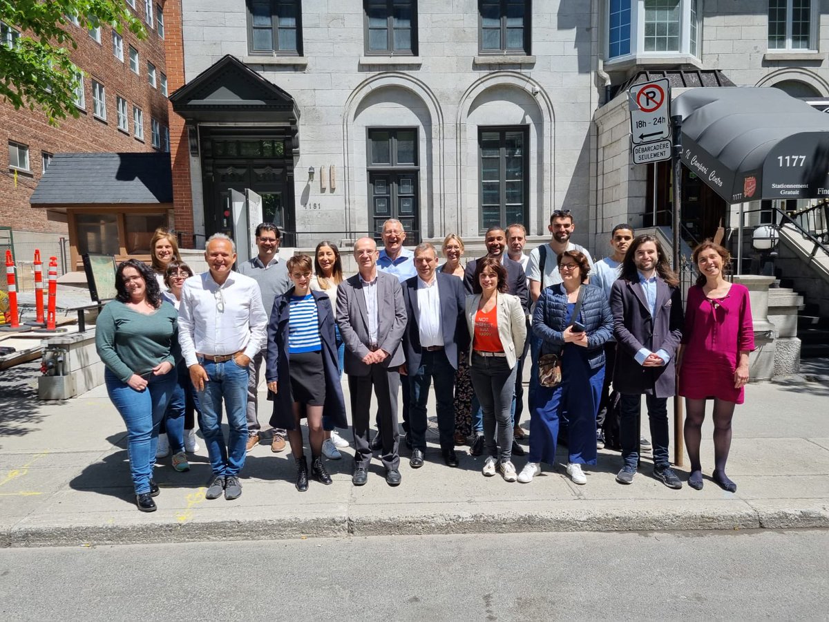 PKuchly57's tweet photo. Un grand merci aux participants de la 1ère #Learning_Expedition @AgiresDev !

@audencia @Polytechnique @GrenobleINP @UnivCorse @iae_limoges @PolytechNancy @IAERennes @RennesSB @Efrei_Paris @essec @iae_limoges @IAEPoitiers https://t.co/omAOQfDdSK