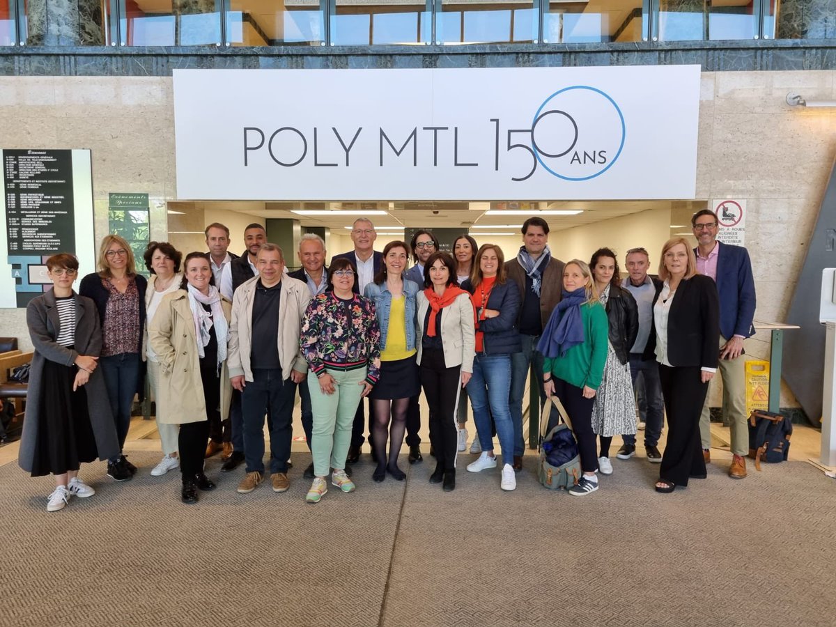 PKuchly57's tweet photo. Un grand merci aux participants de la 1ère #Learning_Expedition @AgiresDev !

@audencia @Polytechnique @GrenobleINP @UnivCorse @iae_limoges @PolytechNancy @IAERennes @RennesSB @Efrei_Paris @essec @iae_limoges @IAEPoitiers https://t.co/omAOQfDdSK