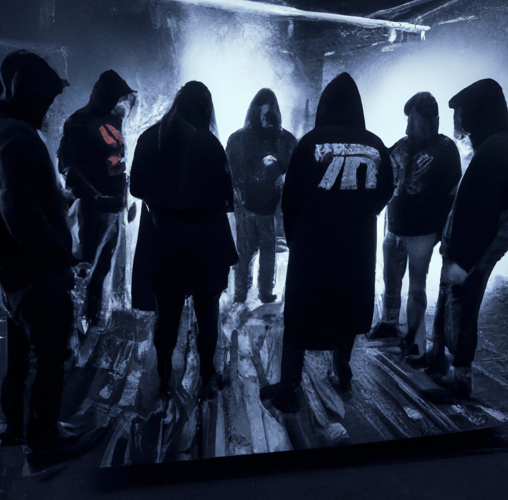 The Inner Circle Committee has been formed. A sleeper-cell inside the Bunker has been activated. Tasked with the revival and re-structure of TCC. 

These elite handpicked individuals will assist our team in making strategic decisions and plans for the future. 

Stay tuned - TCC.