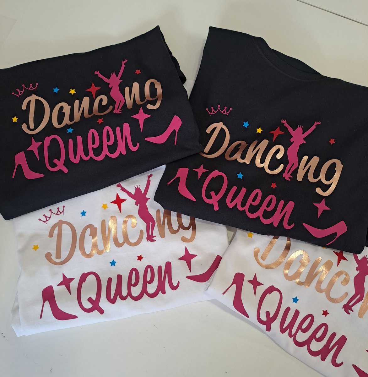 RWS Printing & Embroidery tweet media