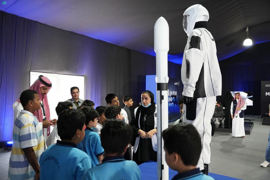 Riyadh Daily on Twitter: 