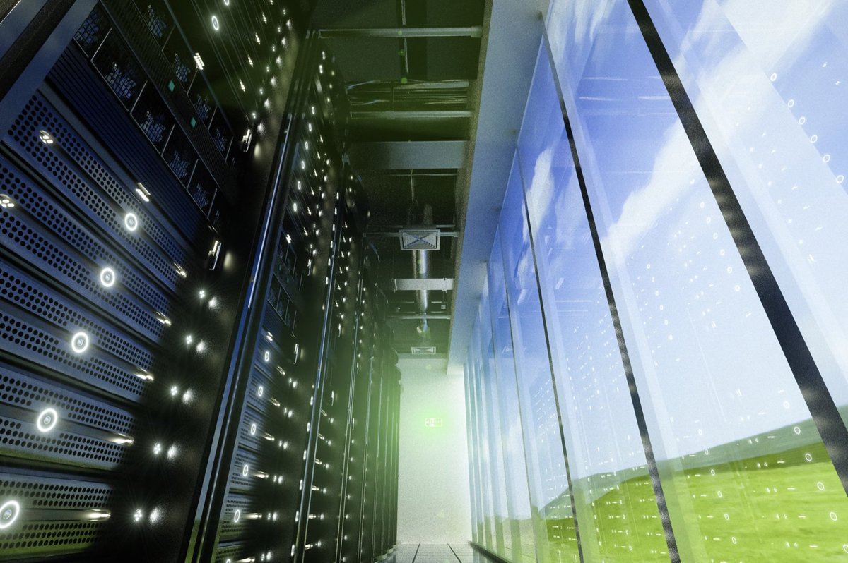 As the need for #sustainable solutions is becoming increasingly important, #datacentres continue to adopt #innovativetechnologies. ow.ly/A3k050NQgV0