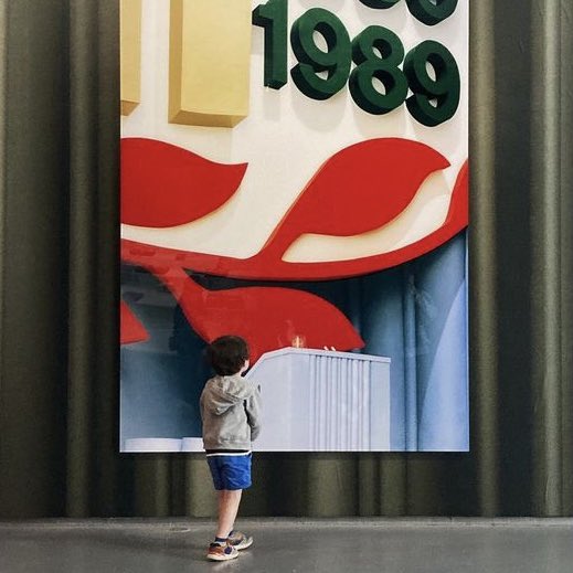 jeudepaume's tweet photo. Quant à l’exposition #ThomasDemand, elle voyage et sera visible au @israelmuseum à Jérusalem du 1er août 2023 au 1er janvier 2024. https://t.co/lCvFu4vs6c