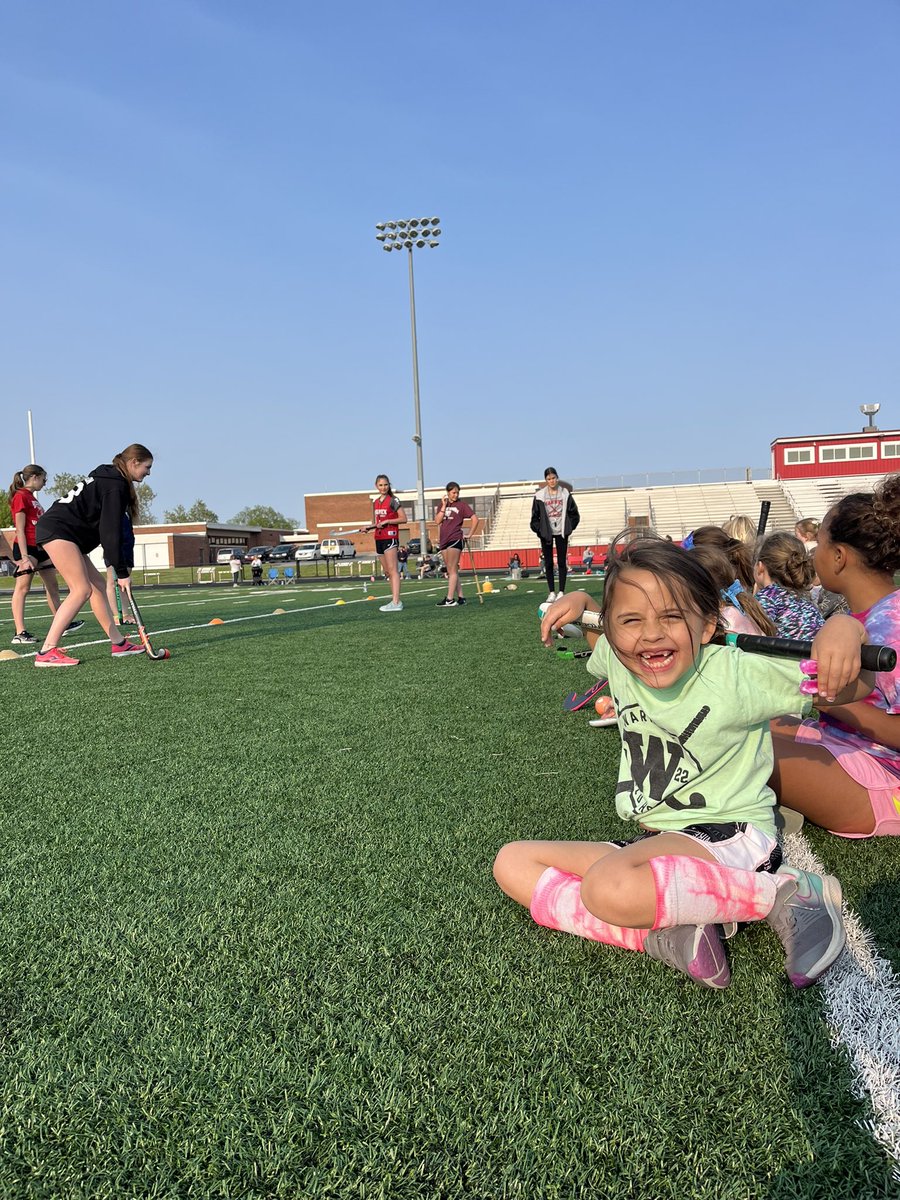 Warwick Field Hockey tweet media