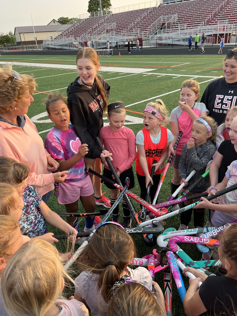 Warwick Field Hockey tweet media