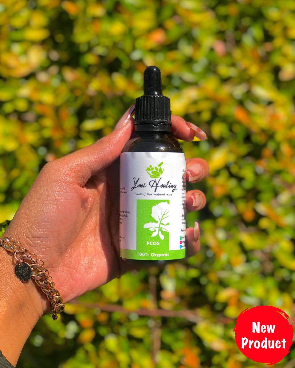 Introducing our game-changing addition to the family! 🌟✨ Say hello to our brand new PCOS Drops, designed to support your journey to hormonal balance and well-being. 

yonihealing.co.za

#Manyobanyoba #DateMyFamily #Xrepo #makotiareyoutheone #gynaguard