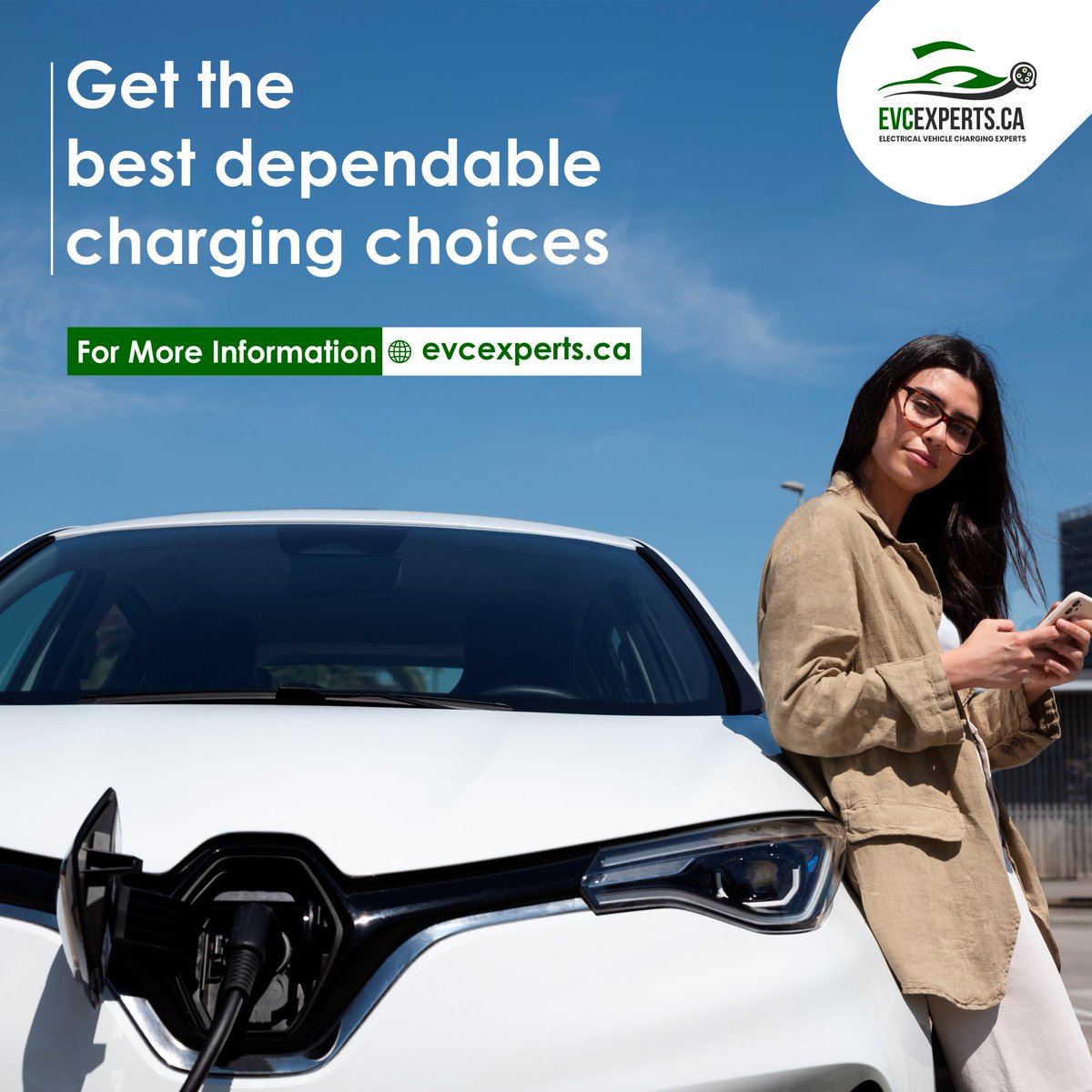 ExpertsEv's tweet photo. Our energy management technology allows you to charge your automobile faster without having to modify your electrical panel or utilities, saving you thousands of dollars.
Contact us now at https://t.co/9AIE97XtUe for best EV experts.
#evcexperts #Calgary #Alberta #Canada https://t.co/JyLR2NqTCs