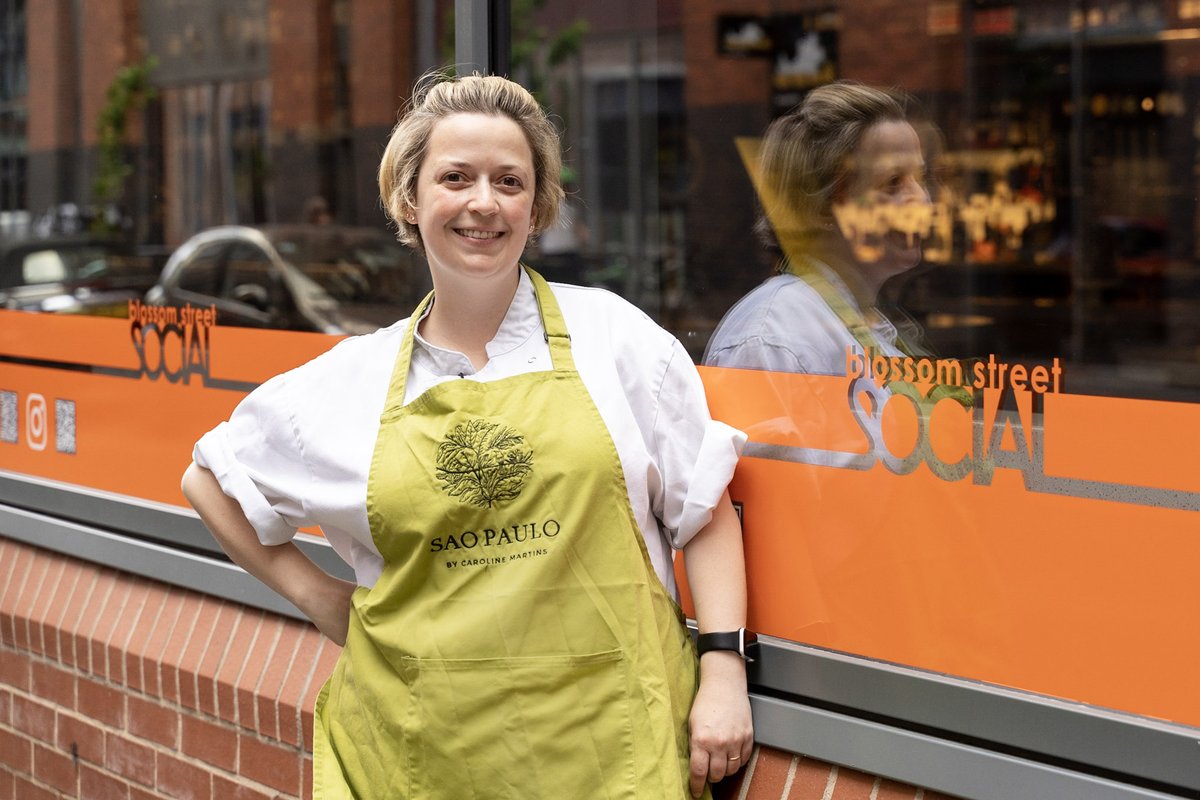 Eat Well MCR (@eatwellmcr) on Twitter photo (2/3) And on the fire pit weโll have <a href="/MChefCaroline/">Caroline Martins</a> of Sao Paolo Project, Another Hand, @Erst_mcr and <a href="/wtlgi/">WhereTheLightGetsIn</a> (2/3) And on the fire pit weโll have <a href="/MChefCaroline/">Caroline Martins</a> of Sao Paolo Project, Another Hand, @Erst_mcr and <a href="/wtlgi/">WhereTheLightGetsIn</a>
