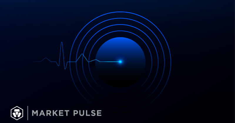 cryptocom_rni's tweet photo. Weekly Crypto Market Pulse:

✨ District Court Judge rules $XRP is not a security in some situations
🔎 BlackRock’s spot $BTC ETF application advances toward SEC review
🚀 Indonesia set to launch national crypto exchange

Read on 👇