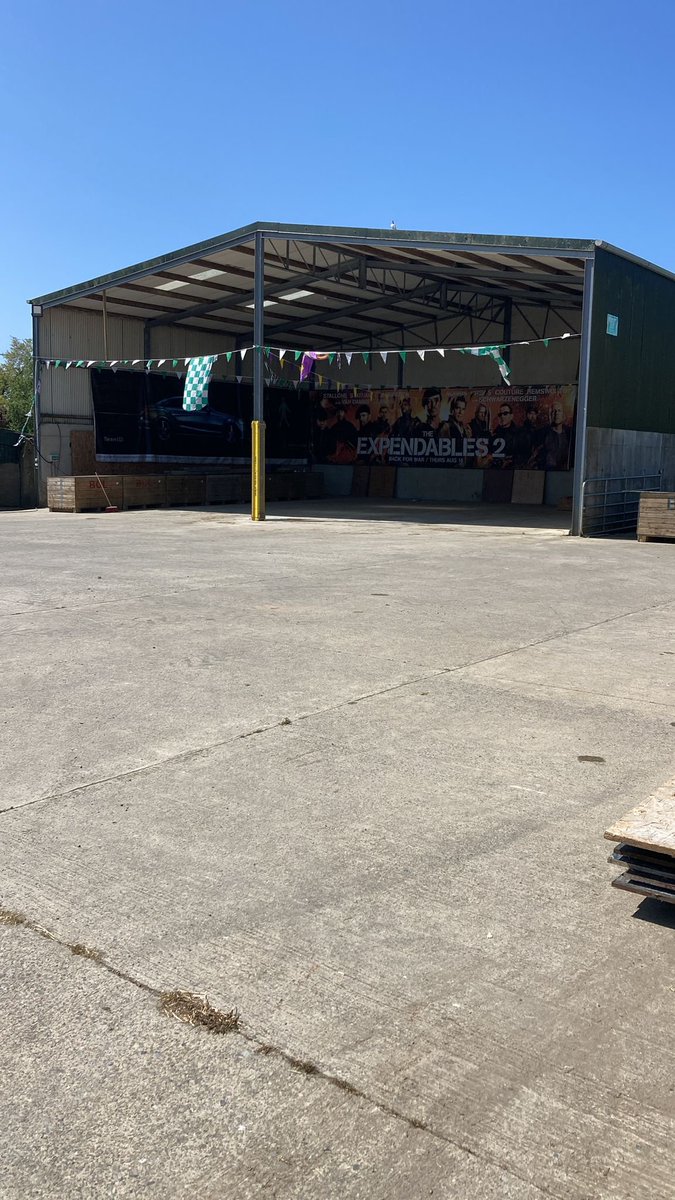 stjamesgaaclub tweet media