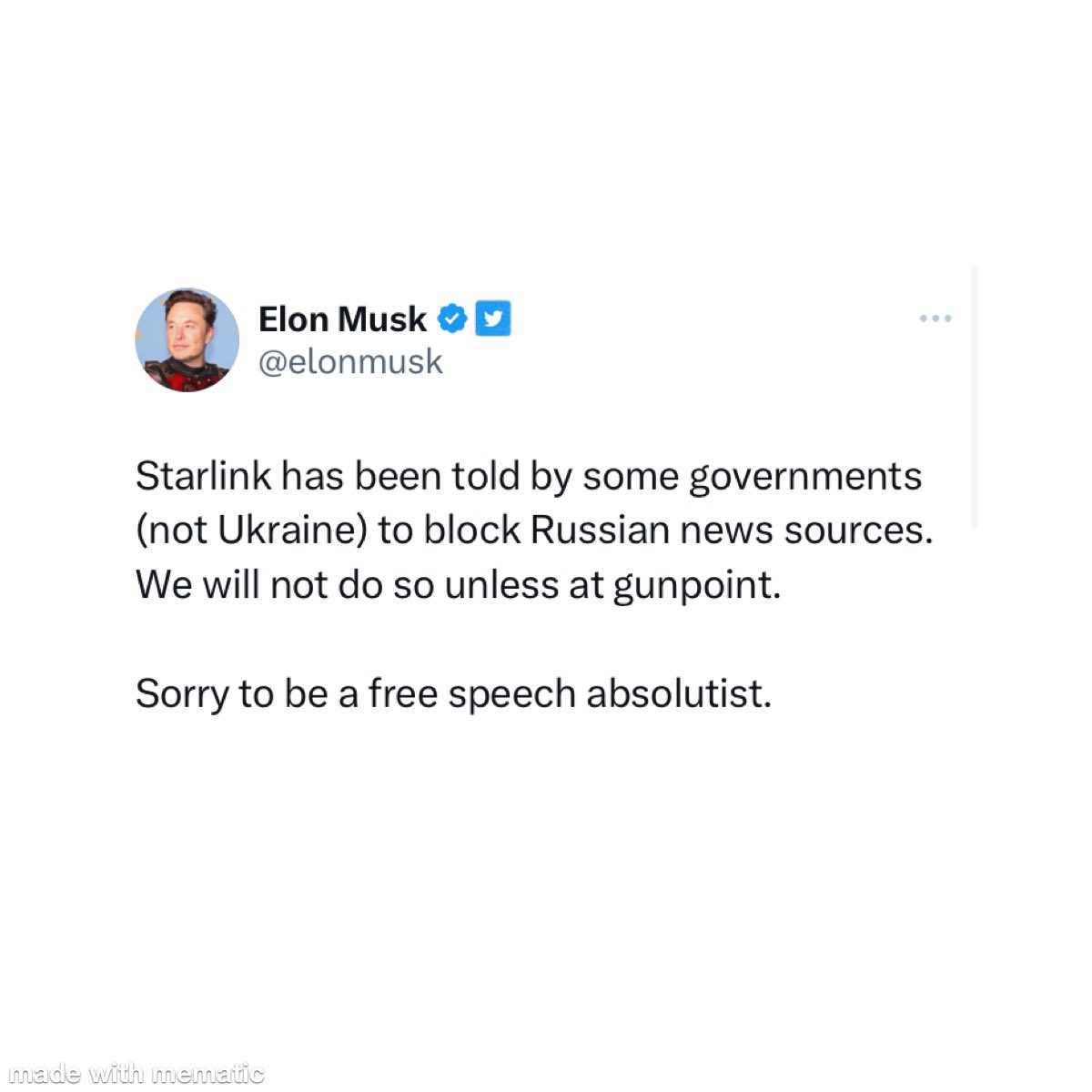 derLampenputzer's tweet photo. how it started etc. etc. https://t.co/GgeCIlq8w0