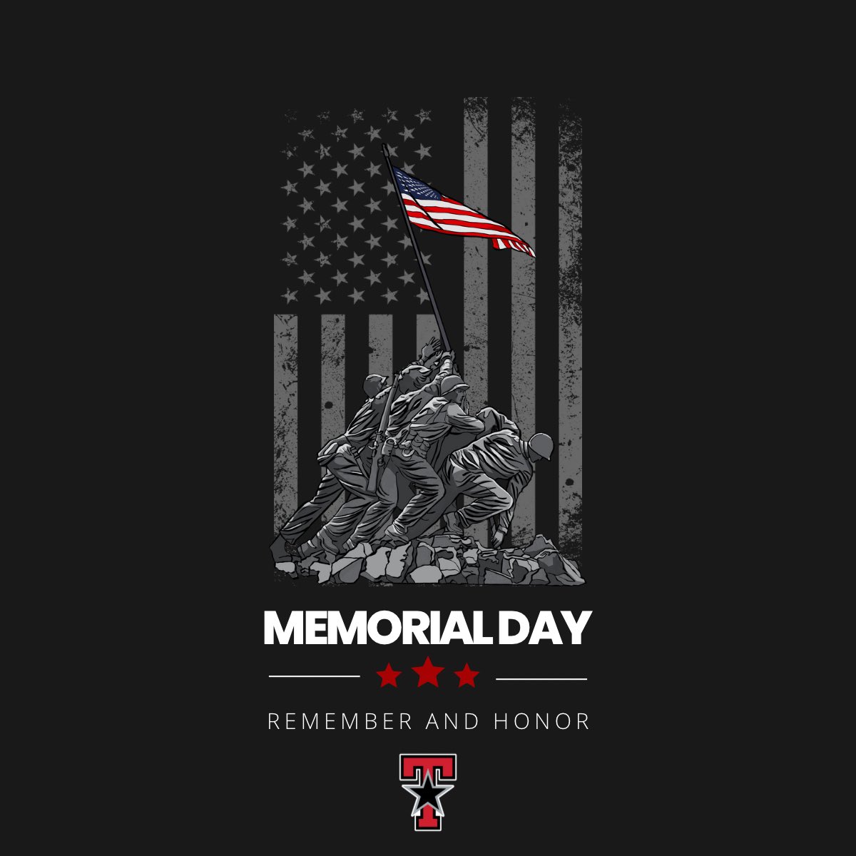 Fallen, but not forgotten. #memorialday2023🇺🇸