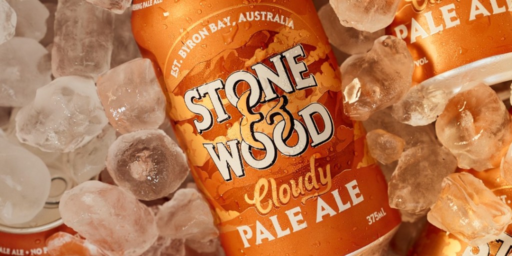 If you’ve been a long-time fan of our iconic Original Pacific Ale, there’s some other things brewing. Introducing Cloudy Pale Ale, Pacific Ale’s big brother. 
🍺 Refreshing with tropical, stone fruit aromas and flavours, Cloudy has the beautiful golden haze and sits at 5% ABV.