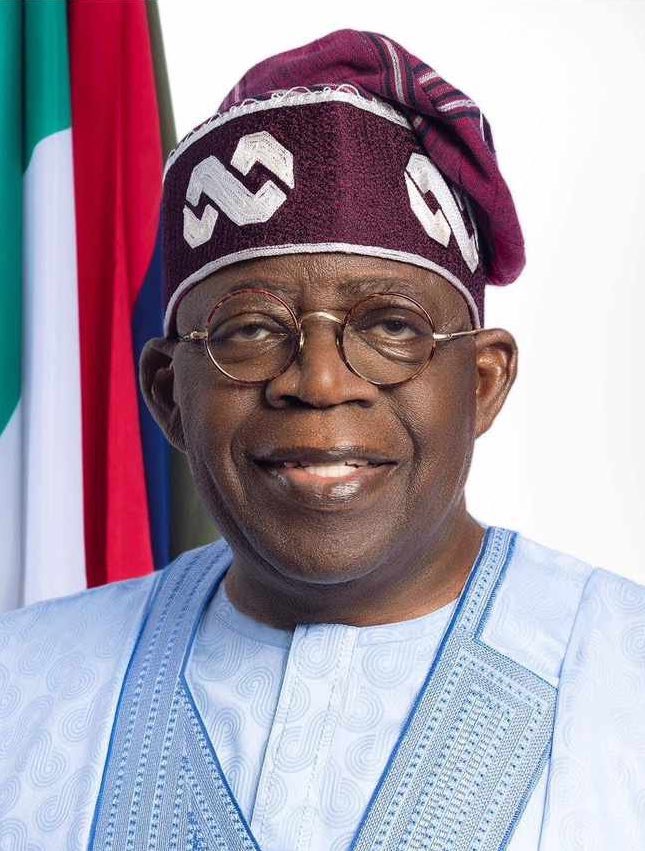 BashirAhmaad's tweet photo. Congratulations, His Excellency, Bola Ahmed Tinubu, President, Federal Republic of Nigeria. https://t.co/4jFLiQxCjz