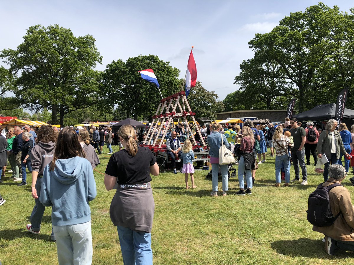 DorienKotterman's tweet photo. Gezellig druk op de Willibrordus landgoed lentefair  in Heiloo! @ggznhn @gemeente_Heiloo @uitkijkpost https://t.co/7NRU2EdMR0