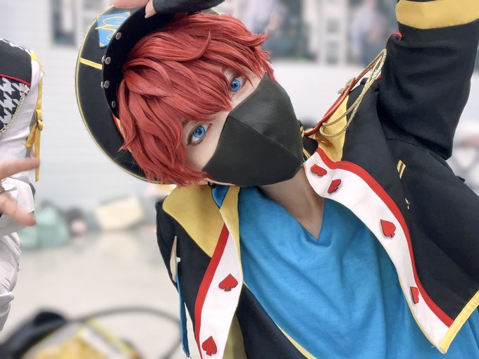 Twitterのコスプレ画像28