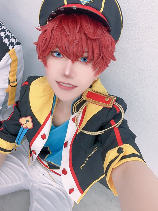 Twitterのコスプレ画像27