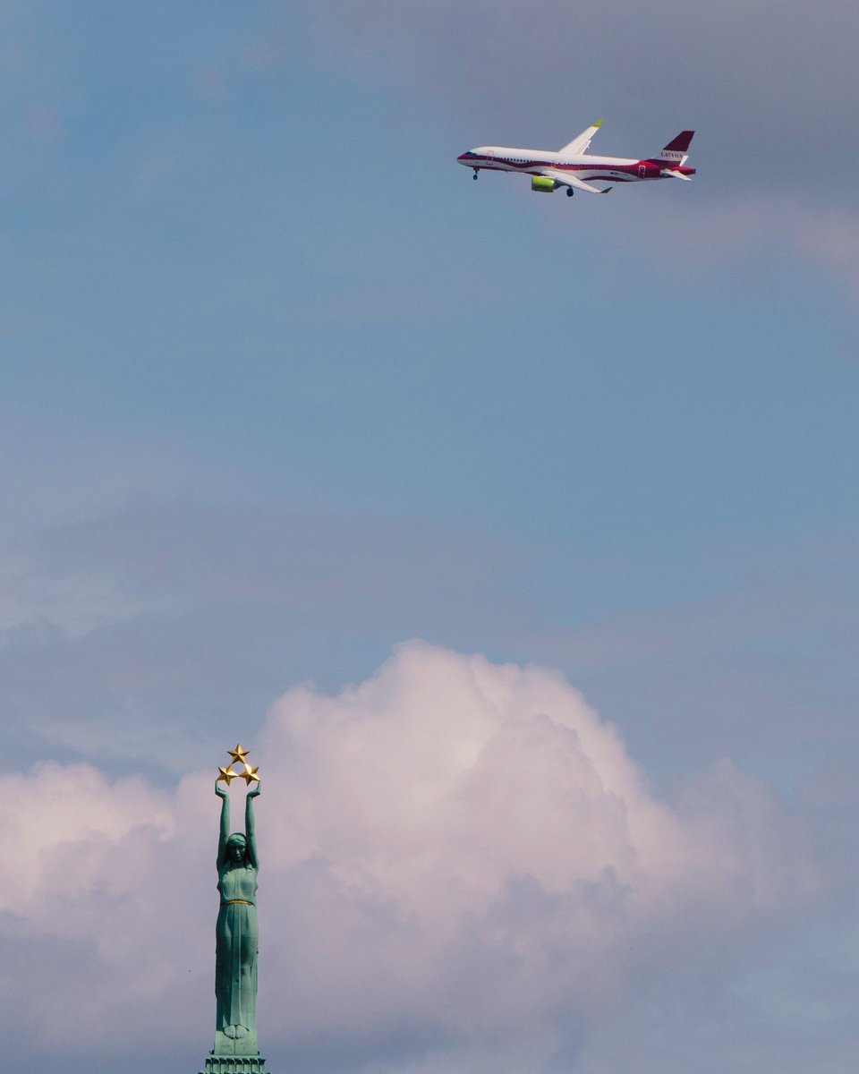 Sapņu komanda 2023 ✈️🇱🇻