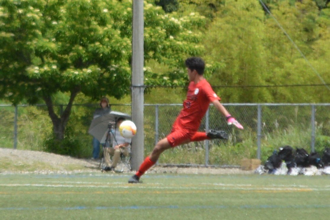 nishitechfc's tweet photo. 【写真で振り返る #九州リーグ ③】
第1節 vs #長崎総合科学大学
✅3-1  Win

#西日本工業大学
#大学サッカー
#九州大学サッカーリーグ
#トヨタlf福岡
#大榮株式会社
#桝元行橋店
#newbalance https://t.co/nFnzpsd4JX