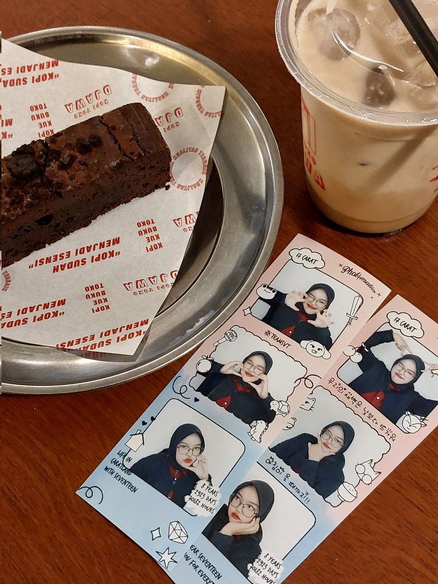 mgyuholic's tweet photo. Happy 8th Anniversary @pledis_17 ♡

Thank you for the event @tetehcarat!
#8YearsWithSVT #LifeInCaratland https://t.co/Ec9evDkx0m