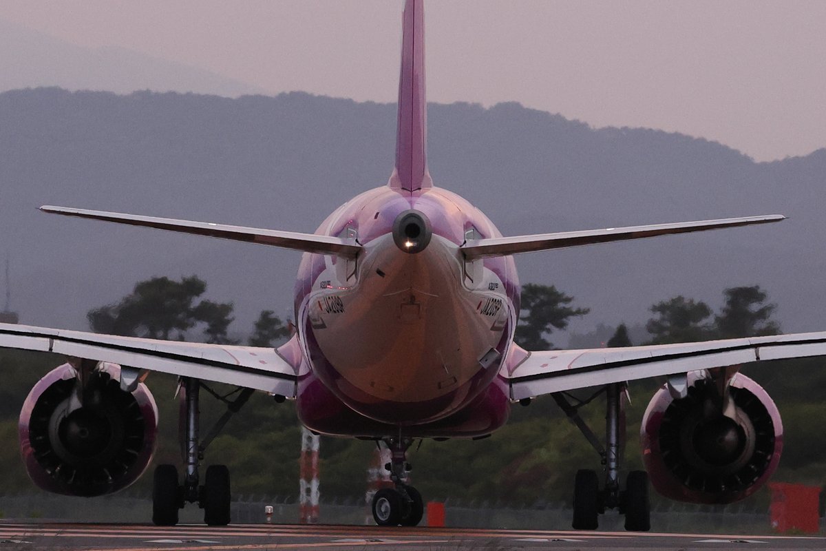 仙台空港　peach
#仙台空港 #Sendai_Airport #SDJ
#peach
#ファインダー越しの私の世界 #キリトリセカイ