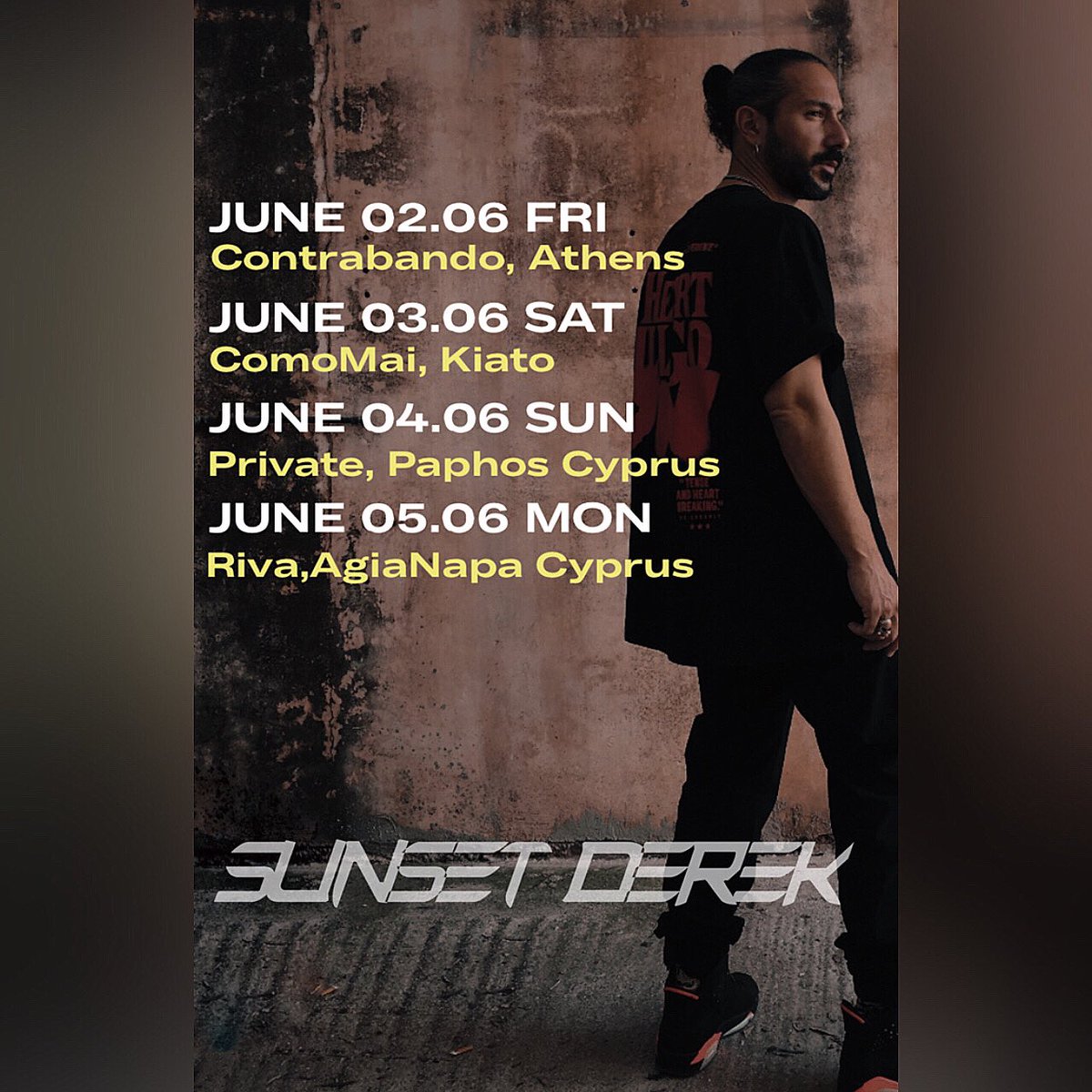 SunsetDerek's tweet photo. This week_Athens,Kiato,Cyprus 🇨🇾
4 days in a row https://t.co/lIcMCPOWKK