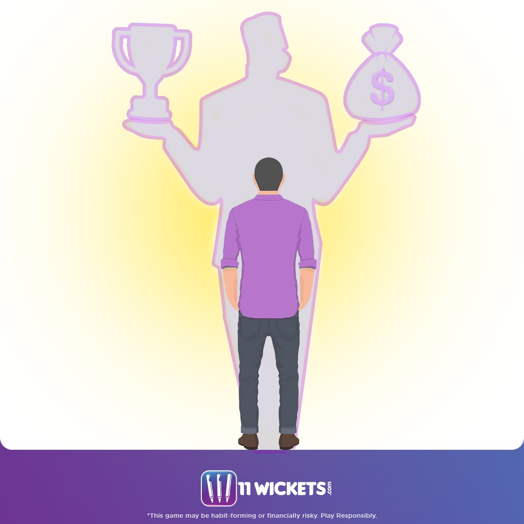 Win Grand Prizes and become a Champion 😎💰
Download 11Wickets and Play Nonstop 👉11wickets.sng.link/Dfcpe/eueu
.
.
#11Wickets #GrandPrizes #Trophy #ChampionDreams #PlayNonstop #JoinNow #DreamBig