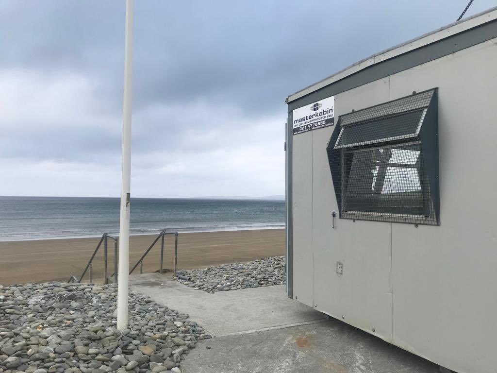 Masterkabin (@masterkabin) on Twitter photo We are a bit like the swallows that return every year! Delivering to Garrettstown & Garrylucas beaches this morning for <a href="/CorkCoCoBeachLG/">Cork Co Co Beachguards</a> summer season. 😎 #WeCanAccommodateYou We are a bit like the swallows that return every year! Delivering to Garrettstown & Garrylucas beaches this morning for <a href="/CorkCoCoBeachLG/">Cork Co Co Beachguards</a> summer season. 😎 #WeCanAccommodateYou