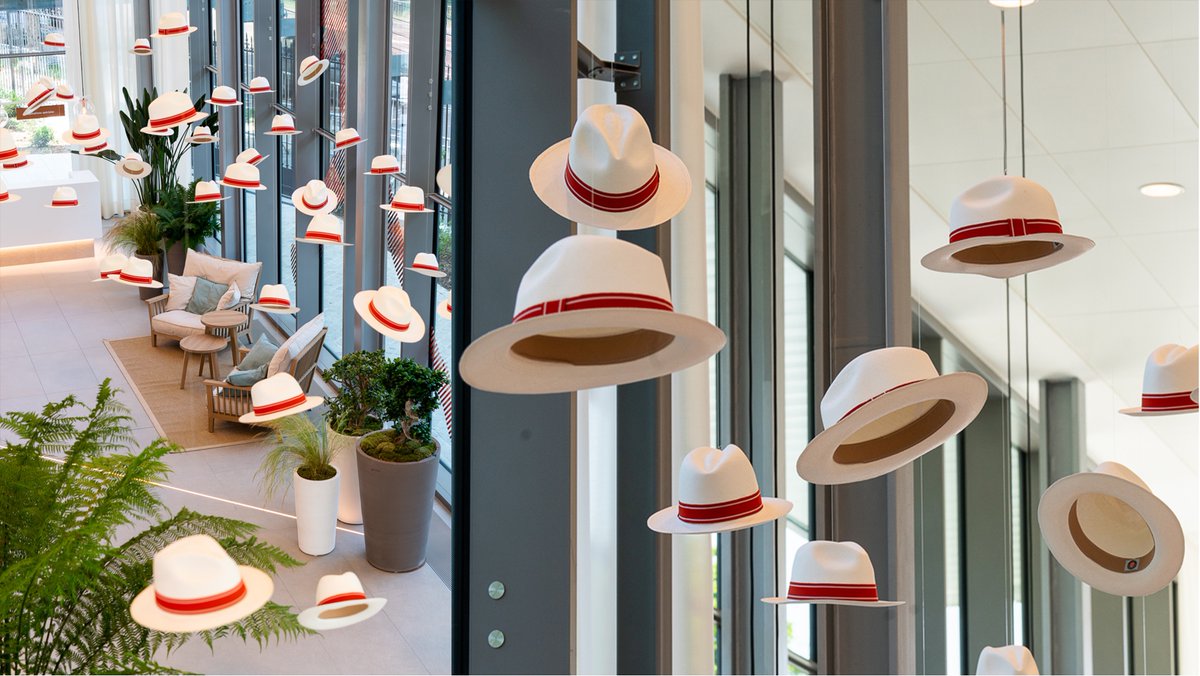 WConranDesign's tweet image. Première frappe pour @rolandgarros 2023 !
 
C&apos;est l&apos;occasion de vous repartager le territoire architectural qu&apos;on a créé en 2021 !  

👉wcie.fr/projet/roland-…