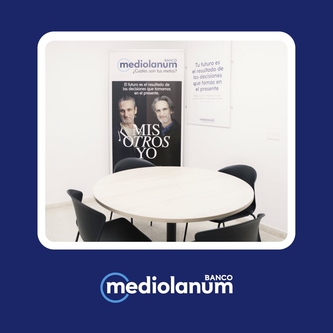 Os presentamos nuestra nueva Family Bankers´Office en Tenerife ¡Seguimos trabajando para estar siempre más #Cercadeti! 💙