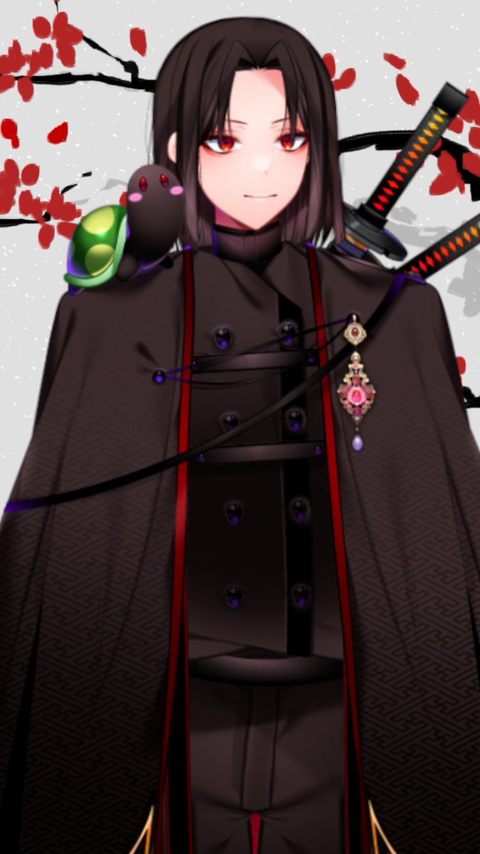 黒亀@ござる口調のVtuber🐢⚔✨1万登録者感謝💥 on X