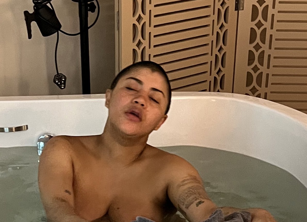 Lady Skollie tweet media