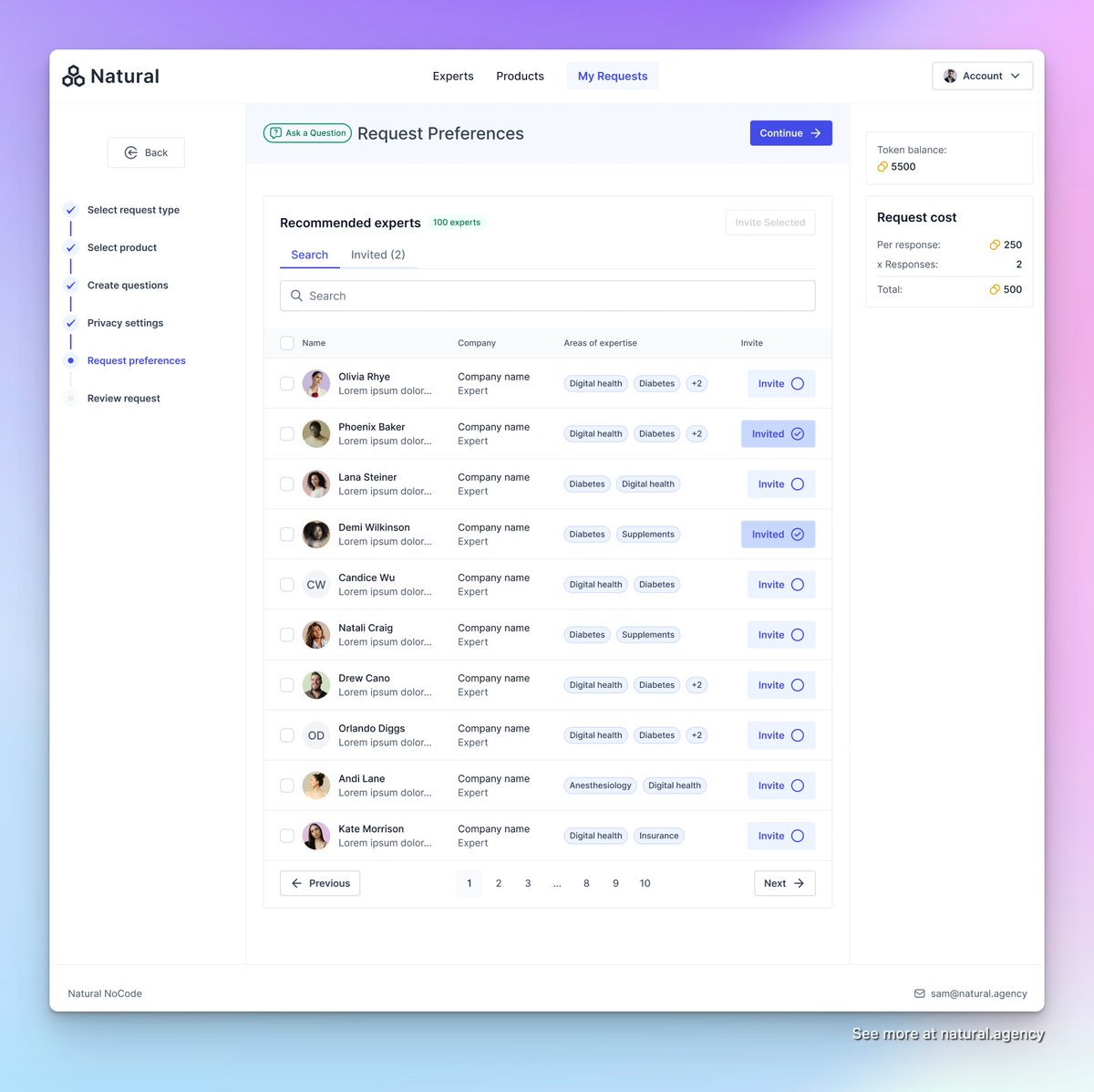 Sam Wilcox tweet media