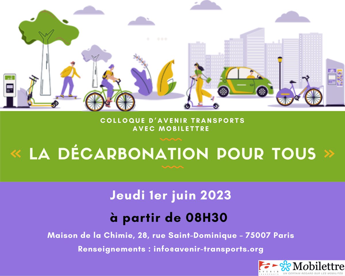 Avenir Transports tweet media