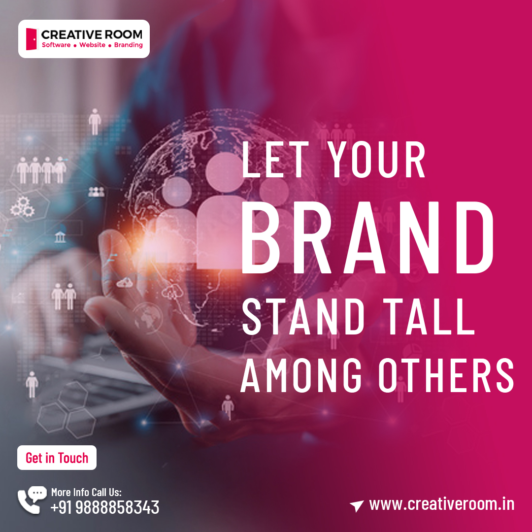 creativeroominc's tweet photo. Let Your Brand Stand Tall Among Others. Connecting customers to your brand by SEO, SMO, PPC &amp; Ad Campaigning.
.
For any queries, you may reach out to +91 9888858343 Or mail us at creativeroominc@gmail.com
📷𝐖𝐞𝐛𝐬𝐢𝐭𝐞: https://t.co/JYXI30pY8q
.
#smo #socialmedia #socialmedia https://t.co/TyiIJRGM9u